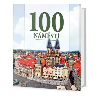 100 náměstí