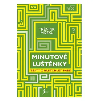 Trénink mozku: Minutové luštěnky