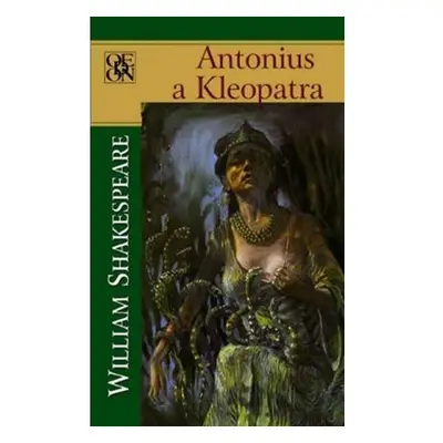 Antonius a Kleopatra