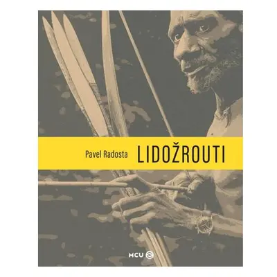 Lidožrouti