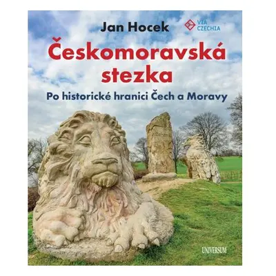 Českomoravská stezka - Po historické hranici