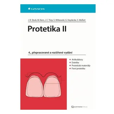 Protetika II