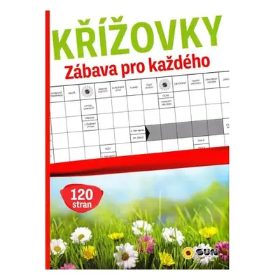 Křížovky - Zábava pro každého