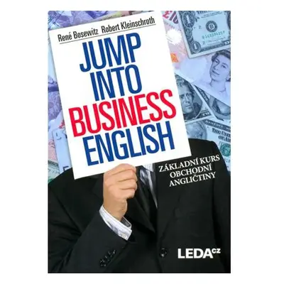 Jump into Business English - Základní kurs obchodní angličtiny