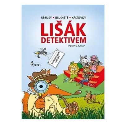 Lišák detektivem