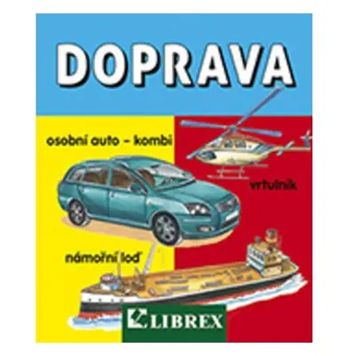 Doprava