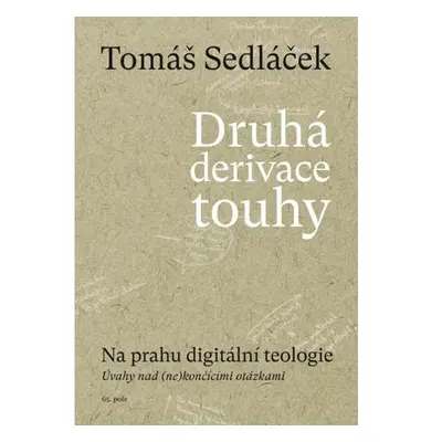 Druhá derivace touhy 2: Na prahu digitální teologie