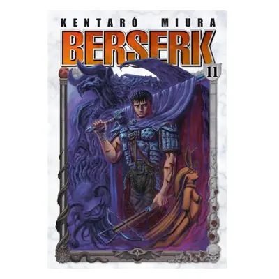 Berserk 11