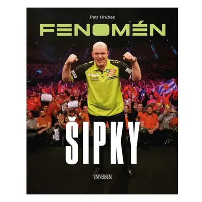 Fenomén šipky