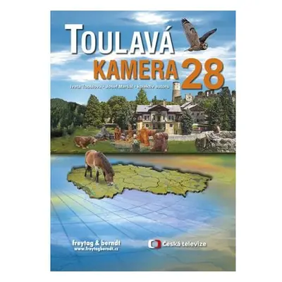 Toulavá kamera 28