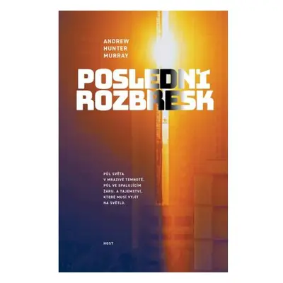 Poslední rozbřesk