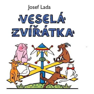 Veselá zvířátka