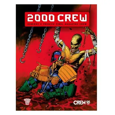 2000 CREW