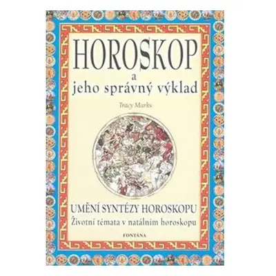 Horoskop a jeho správný výklad