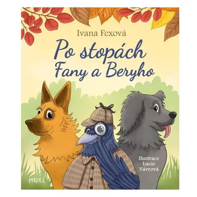 Po stopách Fany a Beryho