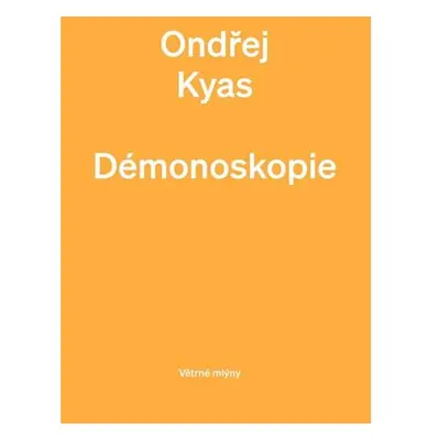 Démonoskopie