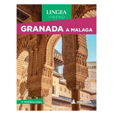 Granada a Malaga - Víkend