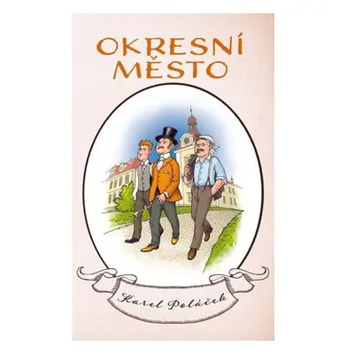 Okresní město