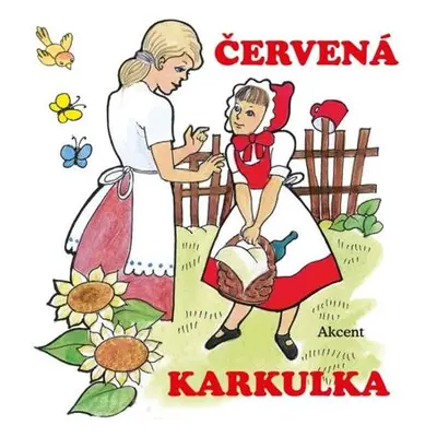 Červená Karkulka