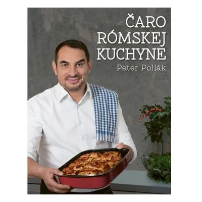 Čaro rómskej kuchyne