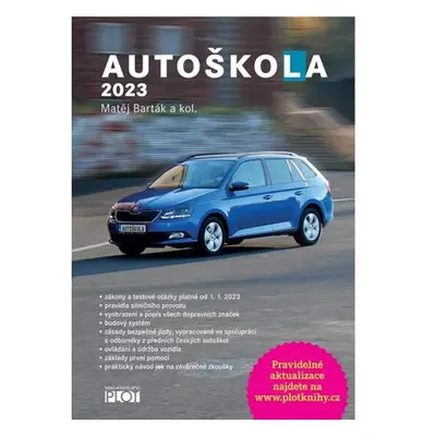 Autoškola 2023