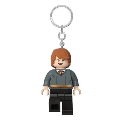 LEGO Harry Potter Ron Weasley svítící figurka (HT)