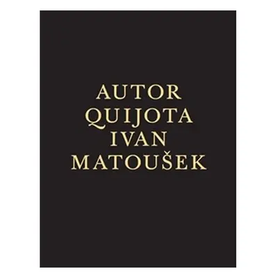 Autor Quijota