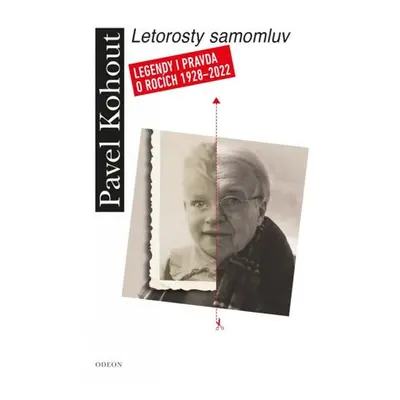 Letorosty samomluv