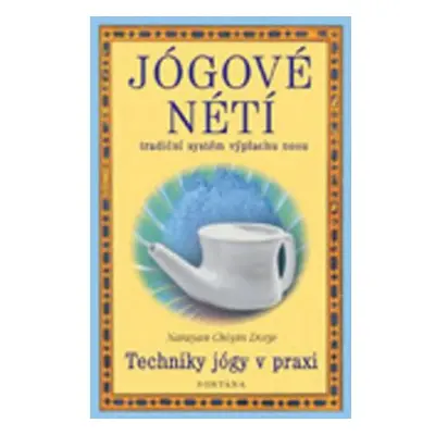 Jógové nétí