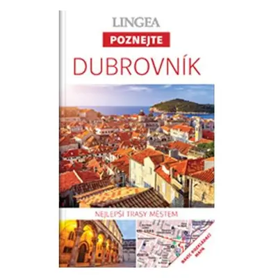 Dubrovnik - Poznejte