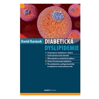 Diabetická dyslipidemie