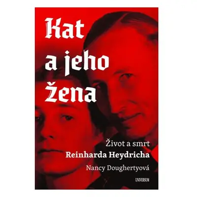 Kat a jeho žena