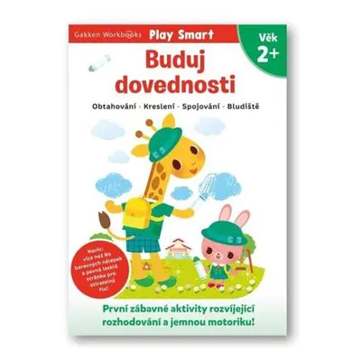 Buduj dovednosti 2+