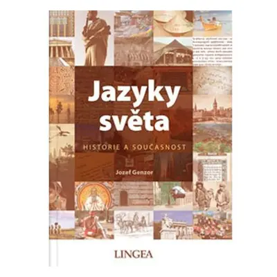 Jazyky světa - Historie a současnost