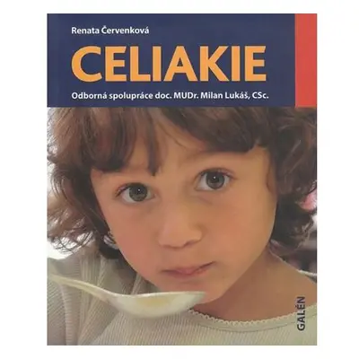 Celiakie