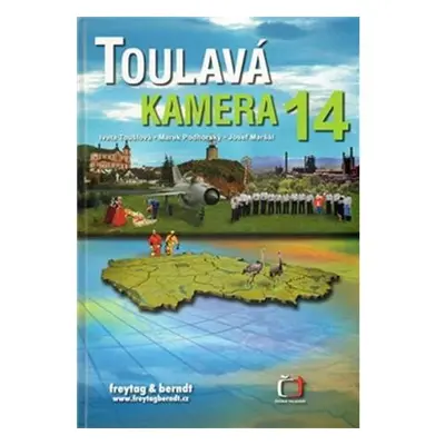 Toulavá kamera 14