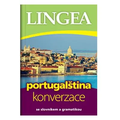 Portugalština - konverzace se slovníkem a gramatikou