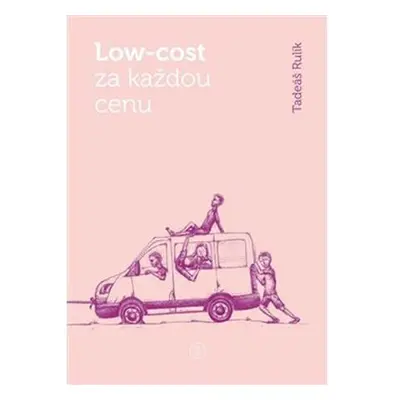 Low-cost za každou cenu