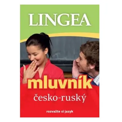 Česko-ruský mluvník