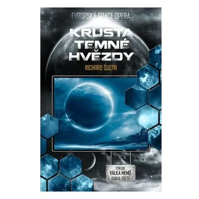 Válka memů 3 - Krusta temné hvězdy