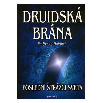 Druidská brána