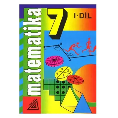 Matematika 7, 1. díl