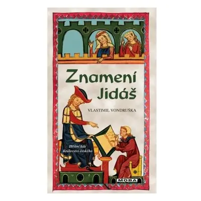 Znamení Jidáš