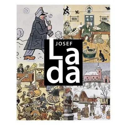 Josef Lada: Středoevropský mistr 20. století