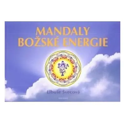 Mandaly Božské energie