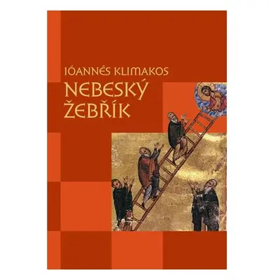 Nebeský žebřík