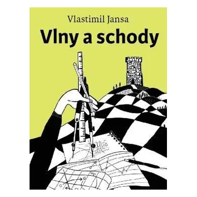 Vlny a schody