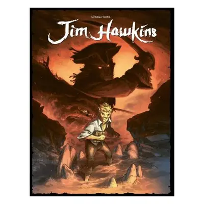 Jim Hawkins