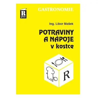 Potraviny a nápoje v kostce