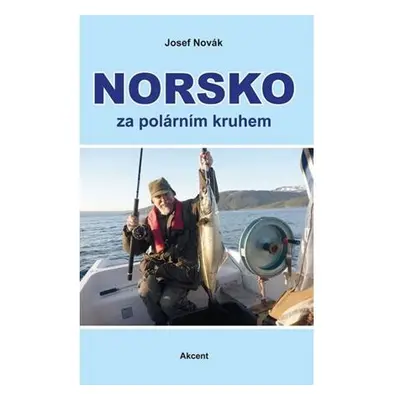 Norsko za polárním kruhem